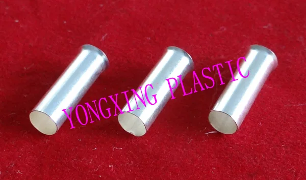 Бесплатная доставка Φ 2AWG 35 мм2 обнаженный конец шнура изоляционная Клемма зажимы