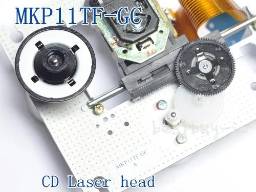Для THOMSON CD/Лазерная головка VCD MKP11TF-GC / MKP11TF | Электроника