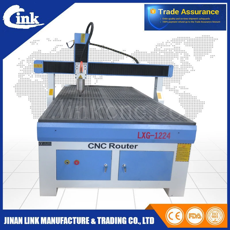 Лучшая цена! 3d чпу/LXG1224 для МДФ акрил|3d cnc router|cnc router3d |