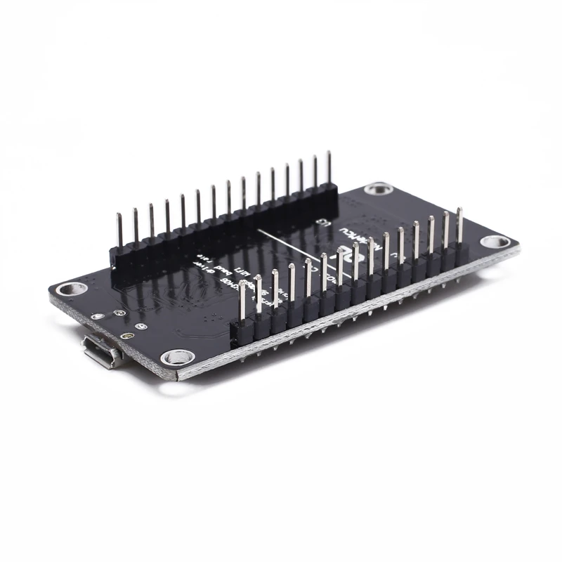 10 шт./компл. Беспроводной модуль CH340 NodeMcu V3 Lua WI-FI Интернет вещей Совет по развитию на основе ESP8266