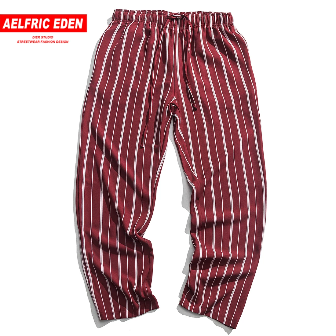 Штаны шаровары aelfrec Eden мужские повседневные спортивные штаны для активного