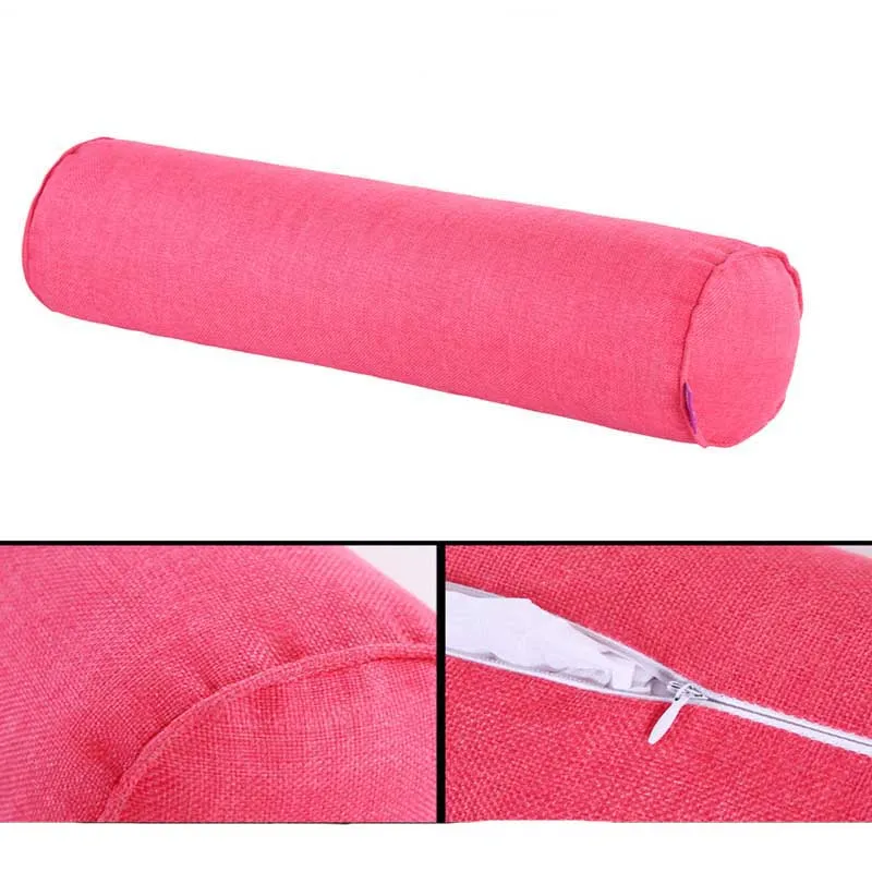 Water melon red Длинная Подушка, внутренняя круглая подушка для тела, подушка с аниме, Прямоугольная подушка для сна, подушка для дома, спальни, постельные принадлежности, аксессуары - Цвет: Water melon red