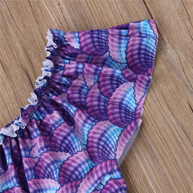 Новый детский укороченный топ с открытыми плечами для маленьких девочек 2 шт.