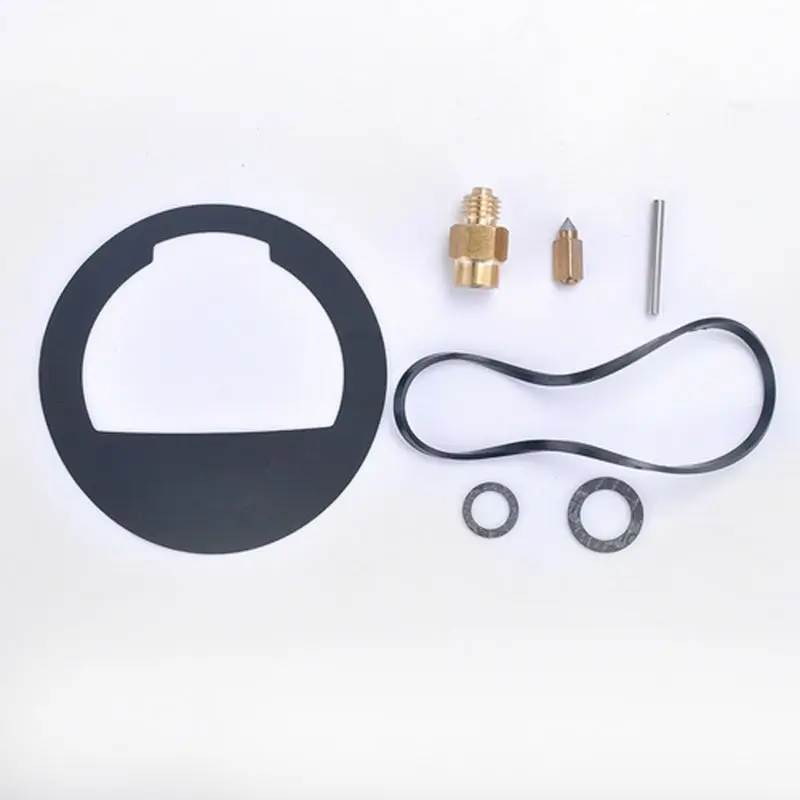 Carb капитальный ремонт восстановить комплект для Колер 25 757 01 s K301 k321 k482 k532 серии K