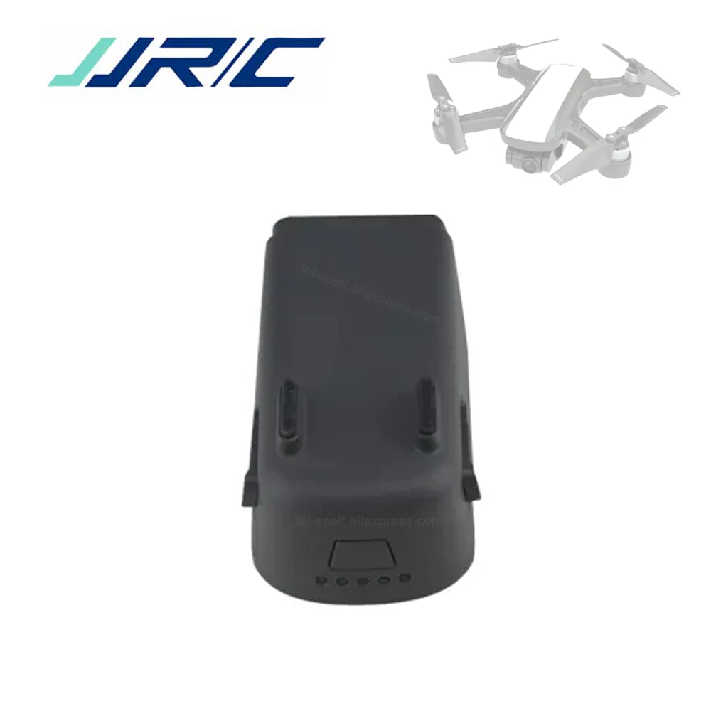Оригинальный литий полимерный аккумулятор JJRC X9 11 4 в 1000 мАч для X9|Детали и