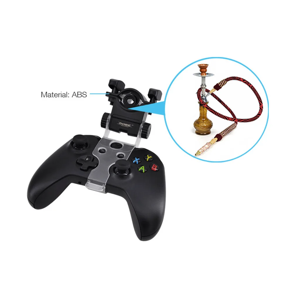 Подставка для курения держатель сигарет Xbox one/Xbox one S/Xbox X контроллер | Электроника
