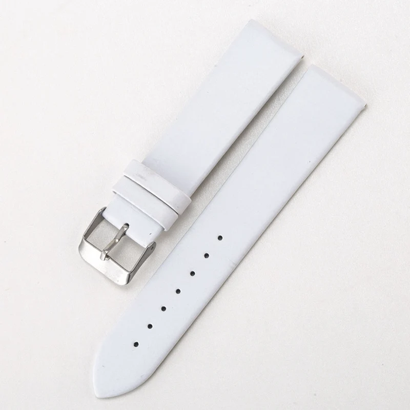 Ремешок для часов 20 мм водонепроницаемый высококачественный прочный матовый