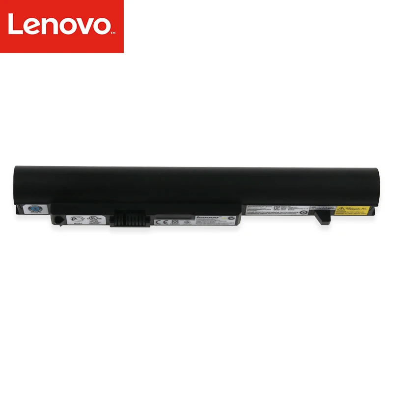 Аккумулятор для ноутбука Lenovo IdeaPad оригинальный S10 2 L09M3Z11 L09C3Z11 L09S3Z11 L09C3Y91