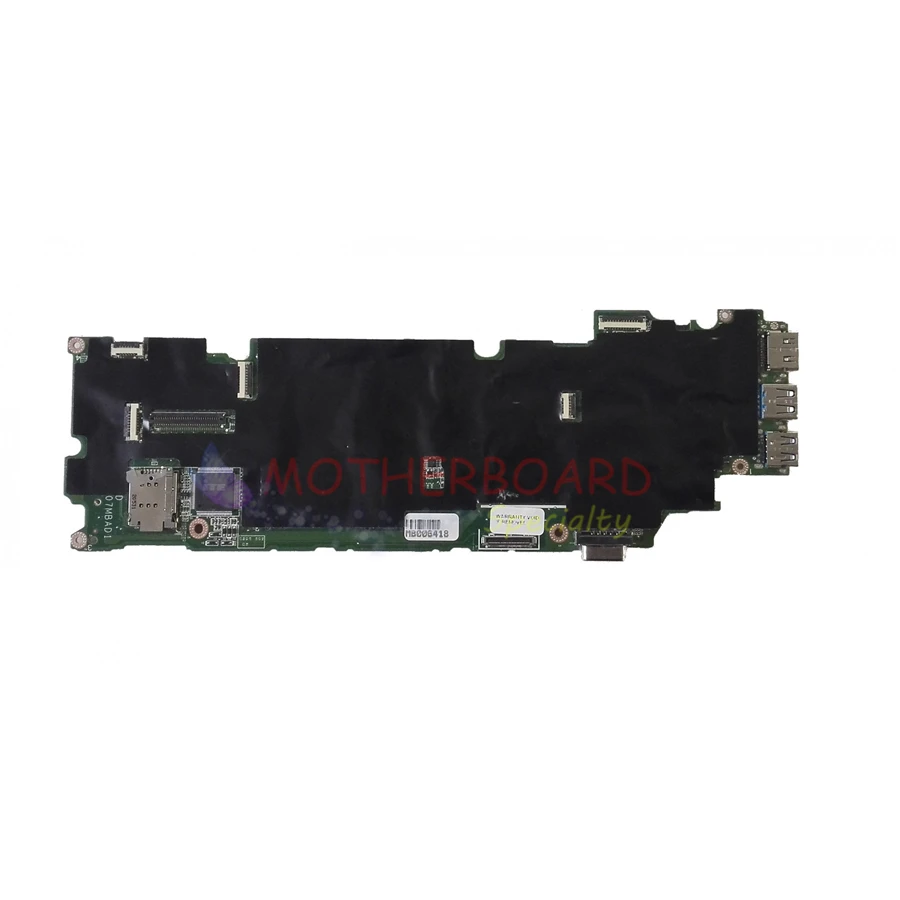 Vieruodis для DELL VOSTRO 3360 материнская плата ноутбука DA0V07MBAD1 8MRXC 08MRXC CN-08MRXC W/ I3-2367M CPU |