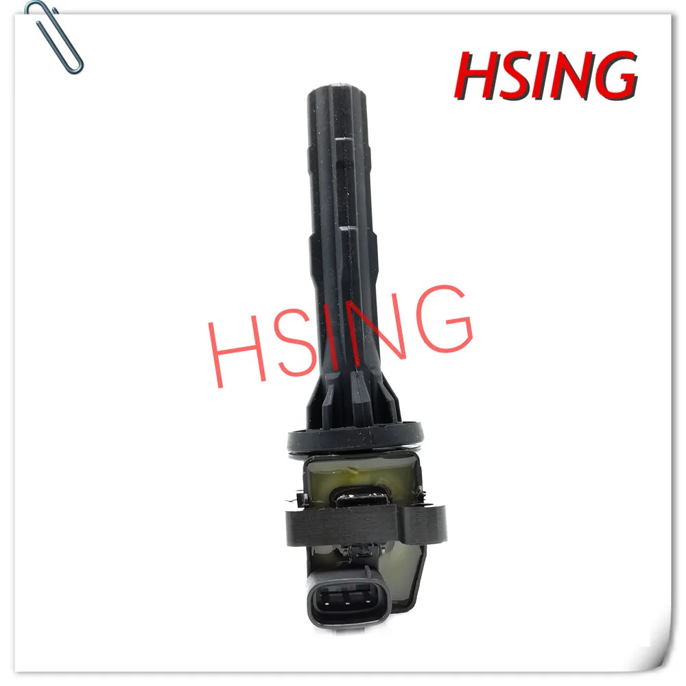 Новинка HSINGYE катушка зажигания #19500 B0010 подходит для Toyota Avanza Daihatsu Xenia 2003 л K3 DE 2011 ***