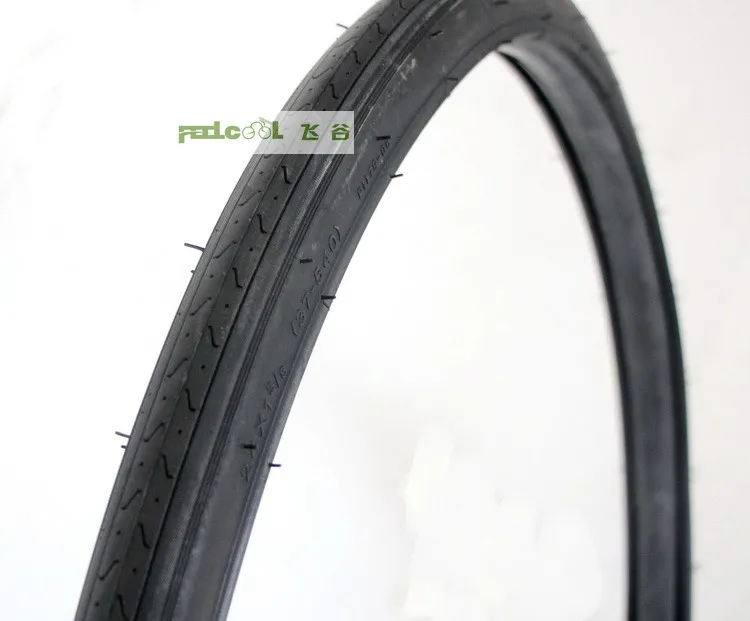 FEELCOOL MTB велосипедные шины 24x1 3/8 шоссейные велосипедные шины 24 дюйма 24*1 3/8 шины для шоссейного велосипеда