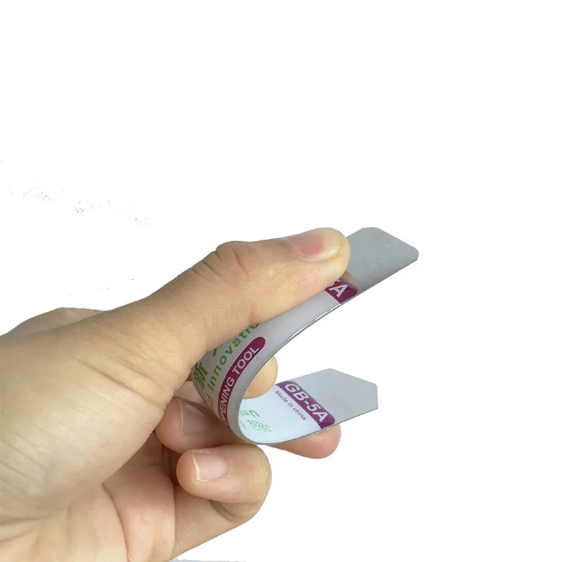 2 шт./компл. металлические задние крышки для открытого ремонта разобрать