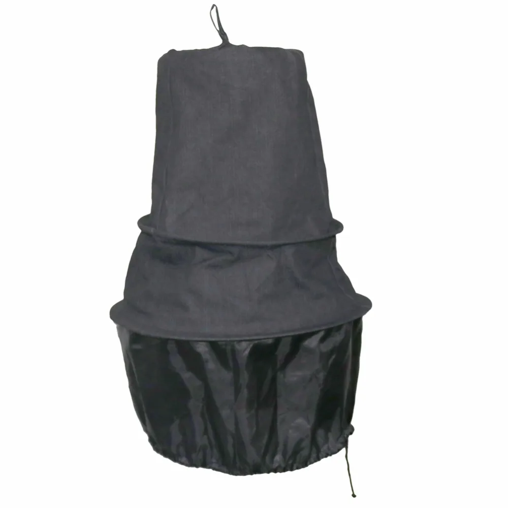 

The New Bee Catching Tool Lure Bee Cage Wild Bucket Cage Bee Catching Device Thicken Canvas Fabric