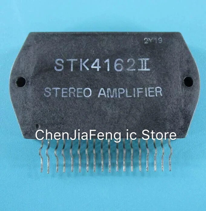 

2PCS~5PCS/LOT STK4162II HYB18