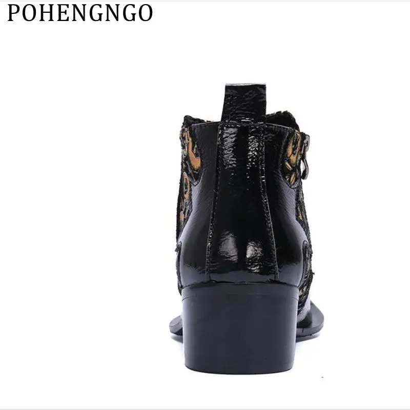

Men's Shoes