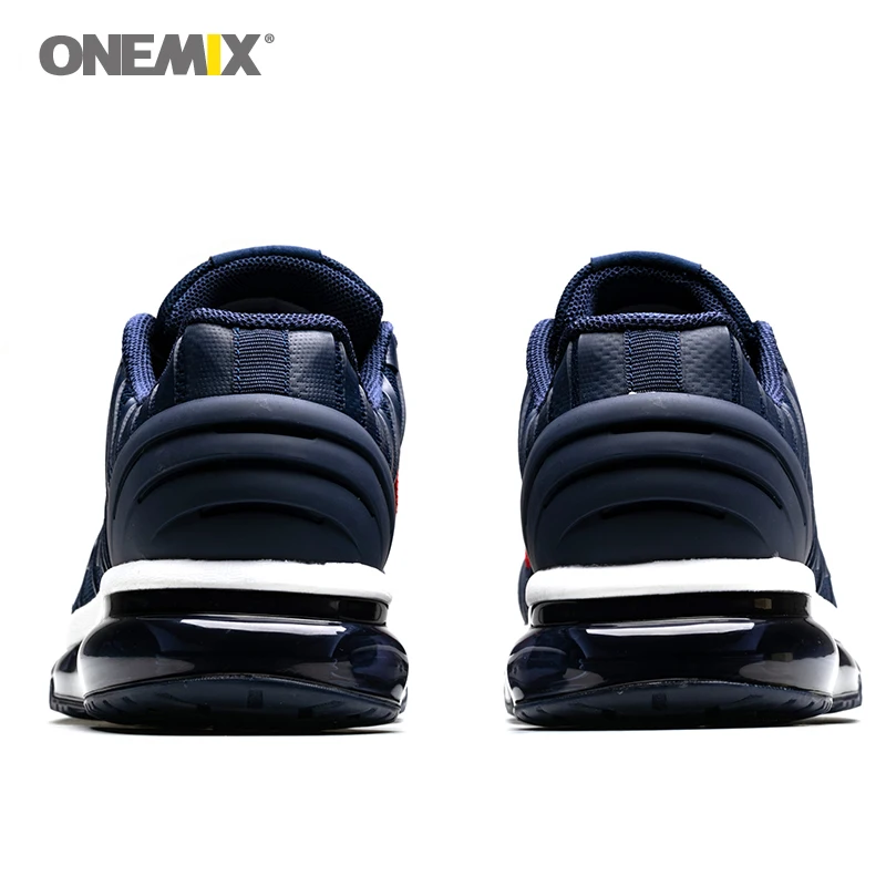 Onemix air cushion спортивная обувь для мужчин 97 светильник кроссовки вамп противоскользящая уличная беговая Обувь распродажа