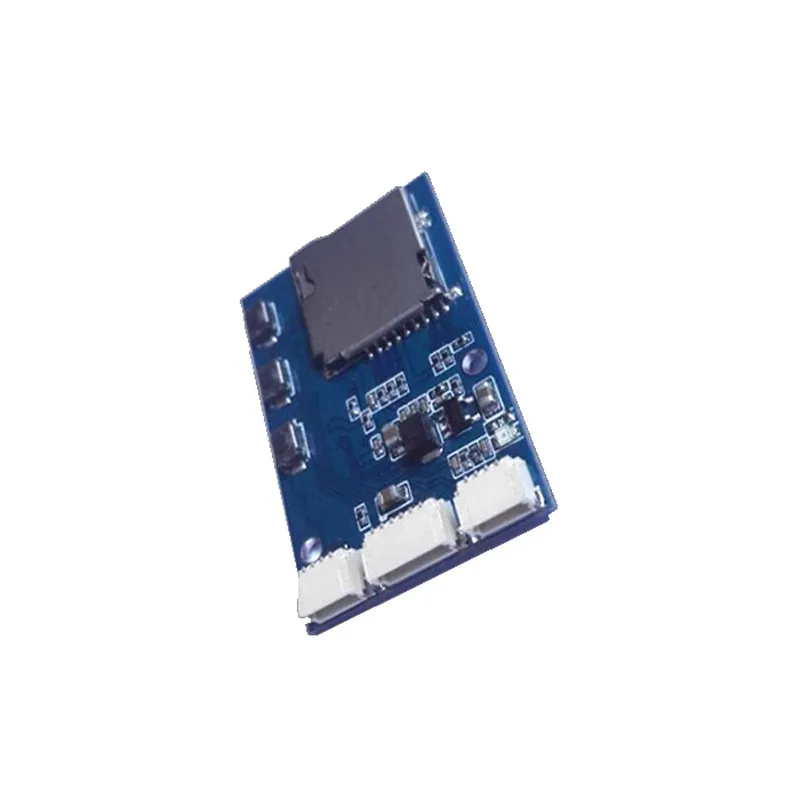 Новое поступление 2018 DIY Micro DVR видеомагнитофон мини видеорегистратор поддержка