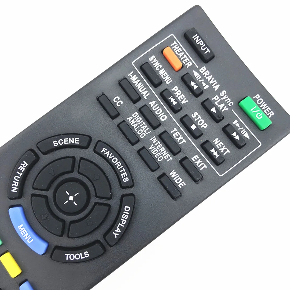Пульт ДУ, совместимый для sony RM-GD017 RM-GD019 RM-YD061 RM-YD059 RM-YD036 RM-ED019 ЖК-дисплей ТВ RM-GD008 стали хуаю