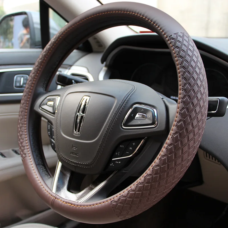 Руль Lancer X тиснение колесо установить новый Jingdong Tmall Горячие Стиль кожи