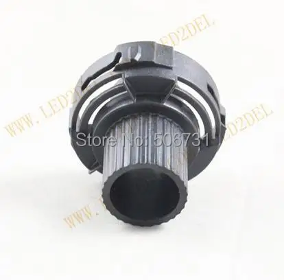 2 шт. держатели для ксеноновых ламп Audi A6L H7|holder|holder forholder adapter |