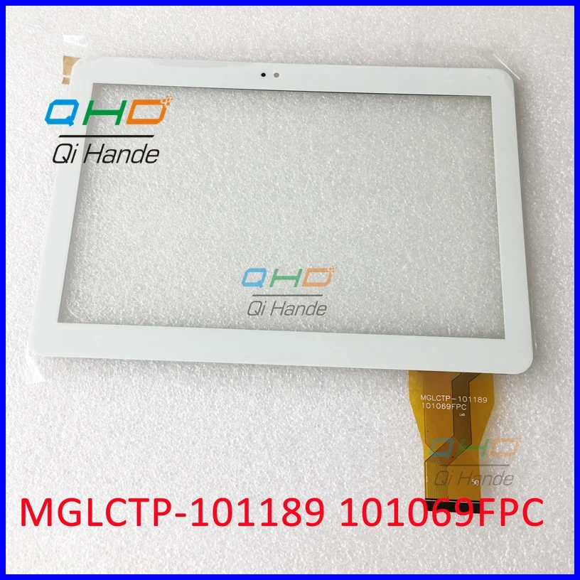 Бесплатная доставка 10 1 ''дюймовый сенсорный экран 100% новый для MGLCTP-101189 101069FPC