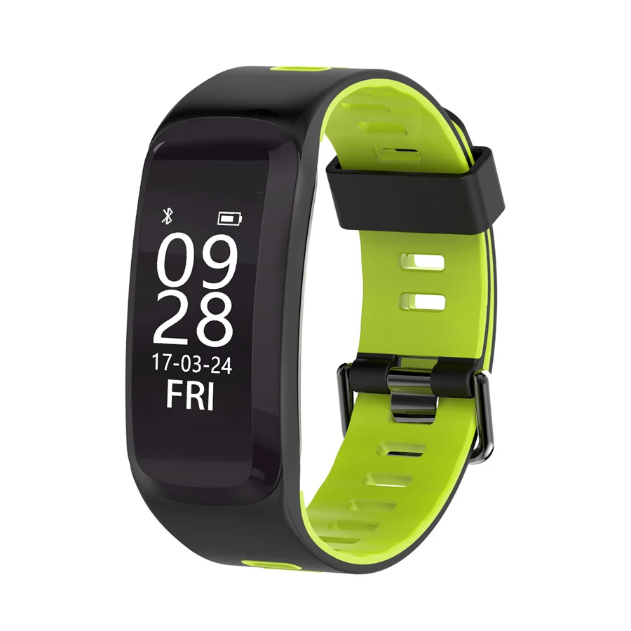 Смарт браслет с монитором кровяного давления уровня кислорода в крови|smart band|hr