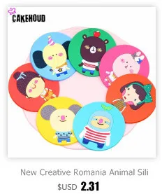 CAKEHOUD силиконовые формы для торта большого размера в форме сердца «любовь» DIY мусс шифоновая форма для торта инструменты для украшения выпечки Аксессуары для выпечки