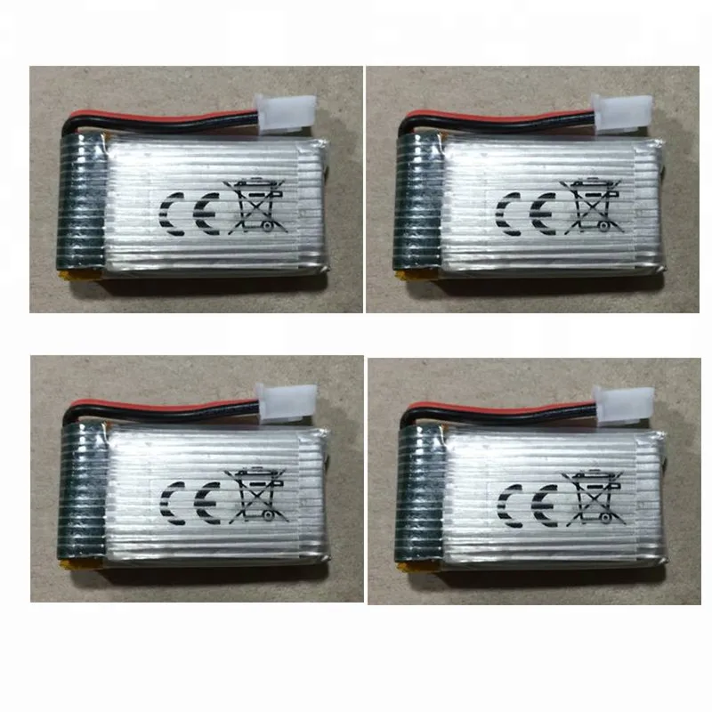 Пульт дистанционного управления Z51 RC Запчасти для самолетов 3 7 V 450mAh