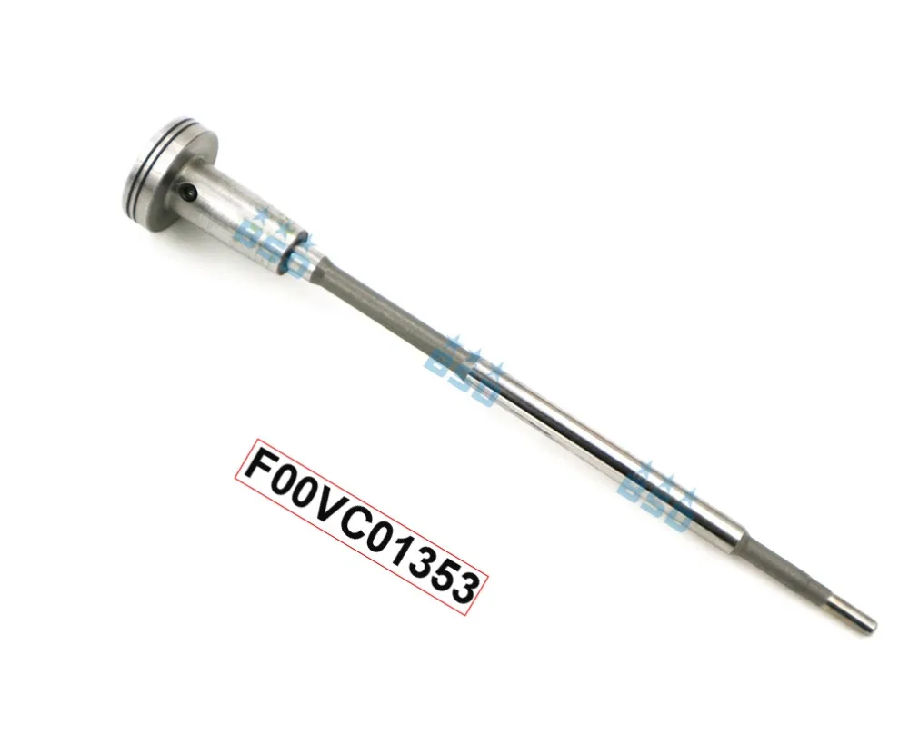 CR инжектор КЛАПАН F00VC01353 F 00V C01 353 Common Rail Инжектор клапан управления 4 шт./лот |