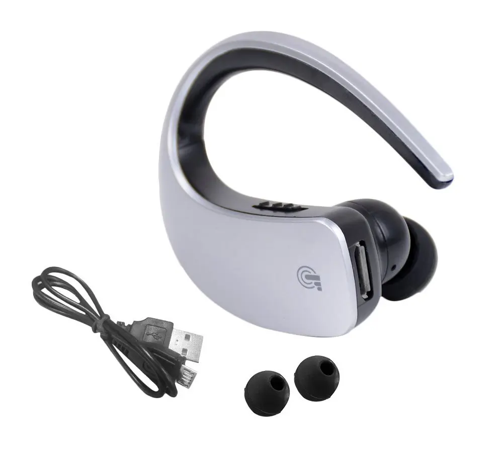 Dbigness Bluetooth гарнитура наушники с шумоподавлением 4 1 Fone De onvido In ear спортивные