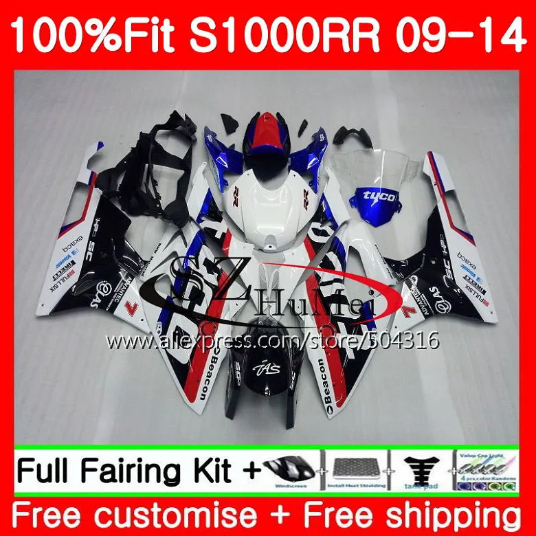 

Injection For BMW S1000R S1000RR 09 10 11 12 13 14 90SH4 S 1000 RR S1000 RR 2009 2010 white black 2011 2012 2013 2014 Fairings