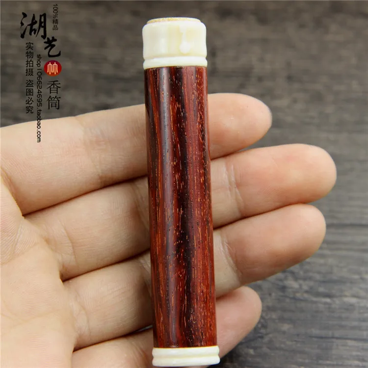 Аутентичный индийский lobular rosewood is Venus сандаловое дерево ручка из розового дерева