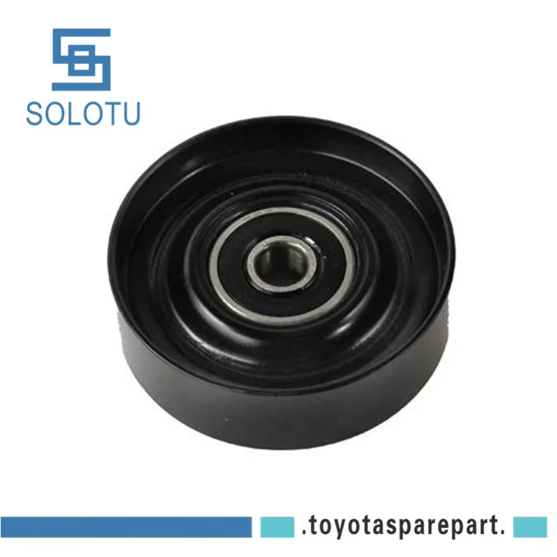 Натяжной ролик для MAXIMA A32 A33 VQ20 11947 31U05|idler|idler pulley |