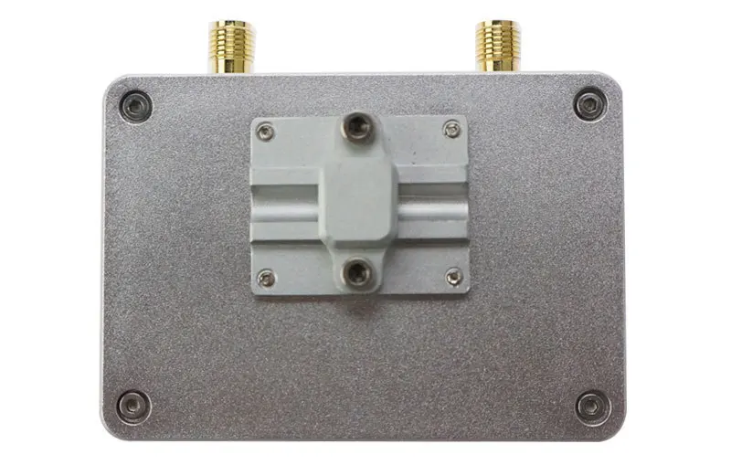 10 км 1080P FPV проекция 100 мВт/200 МВт Full HD HDMI цифровой беспроводной видеопередатчик Combo