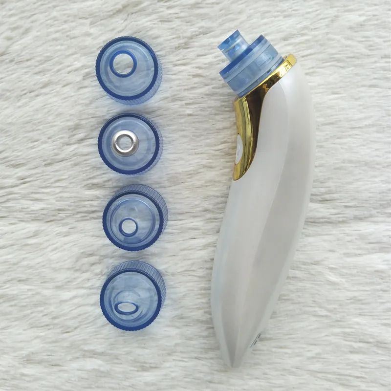 2017 Новый микрокристаллический персональный USB Перезаряжаемый пылесос для