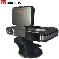 car radar detector 3 in 1 russian voice dvr camera hd 720p 2 0 lcd speed detector dash cam record detector gps logger tracker