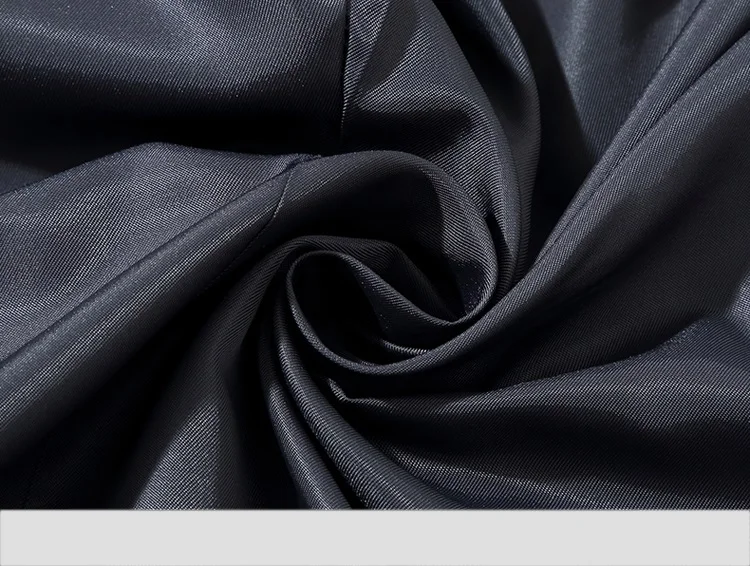 TIAN QIONG серый мужской костюм на заказ, мужской свадебный костюм bespoke, приталенный смокинг для жениха для мужчин(пиджак+ брюки