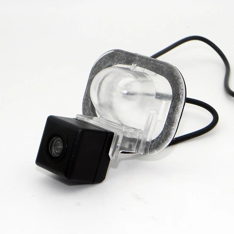 

Wireless Rear Camera For Hyundai ix25 Creta Of India 2014~2017 / HD CCD Night Vision Car Parking Rearview Backup Camera