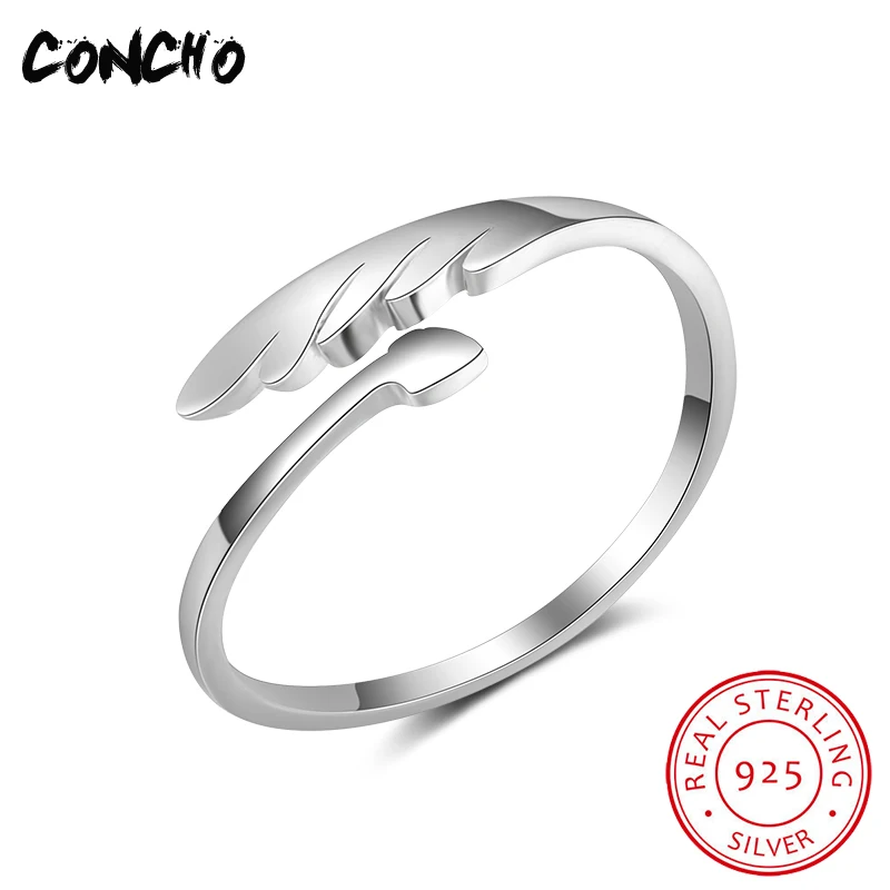 2018 прямые продажи кольца для вечеринок Anel Feminino Concho ювелирные изделия из