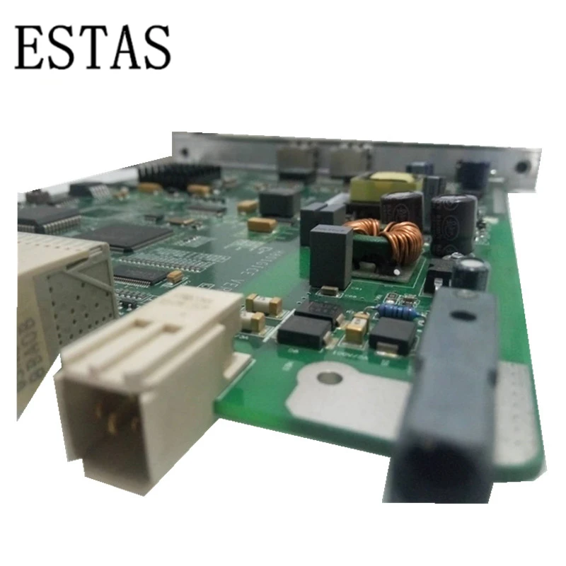 ESTAS GICG карта Gpon плата для MA5680 MA5683|Оптоволоконное оборудование| |