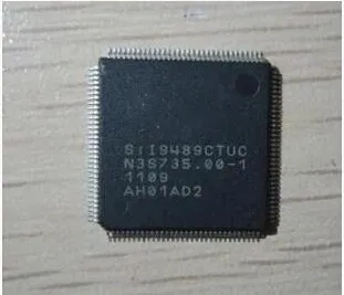 SII9489CTUC SIL9489CTUC SII9489 SIL9489|Интегральные схемы| |
