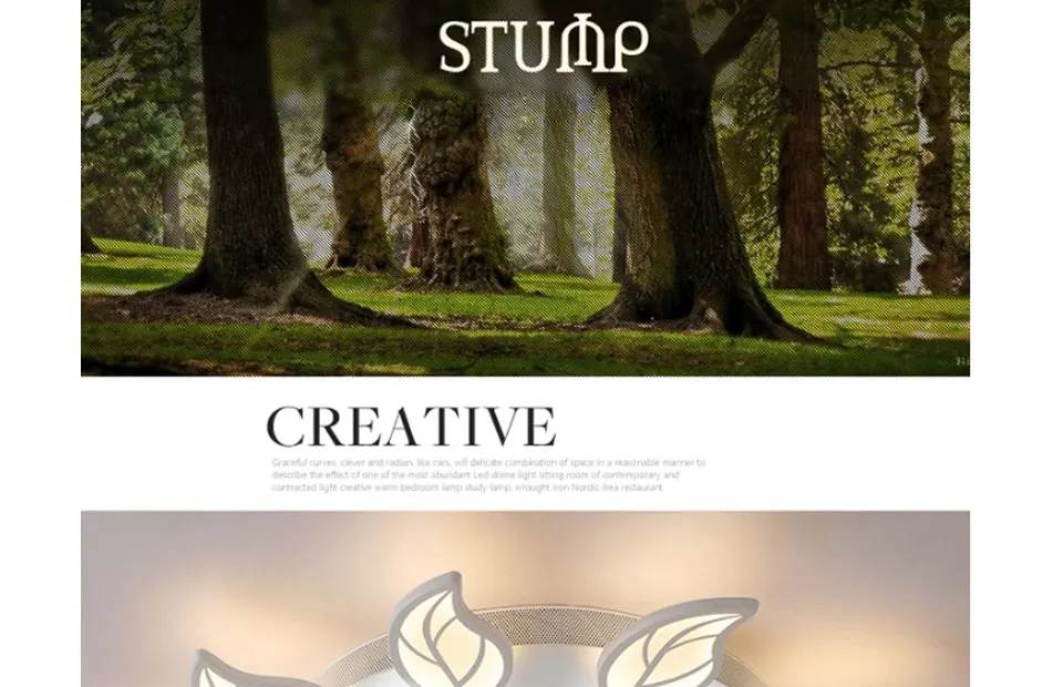 Пульт дистанционного управления диммерный светодиод для потолка лампы для гостиной спальни deckenleuchten современные светодиодные Потолочные светильники Светильник