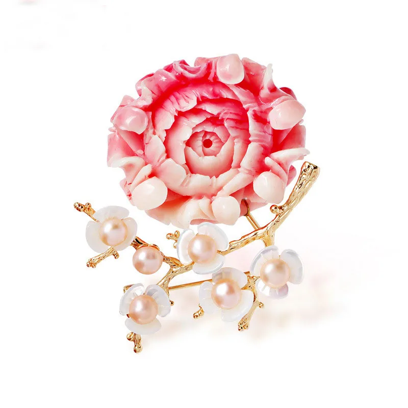 Золотой цвет разноцветный австрийский кристалл ветви цветка сливы дизайнерская