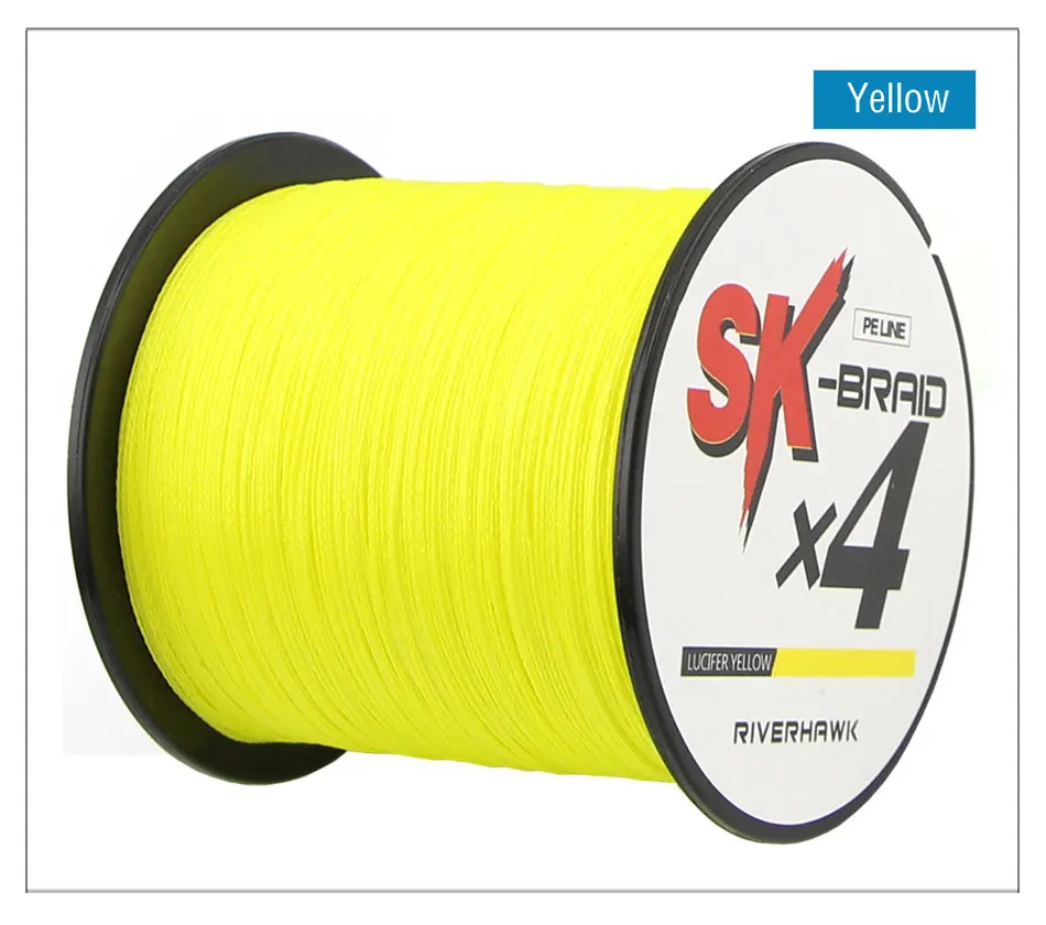 300 м плетеная леска 4 подставки PE Super Holds 2LB 80LB мультифиламентные лески Супер