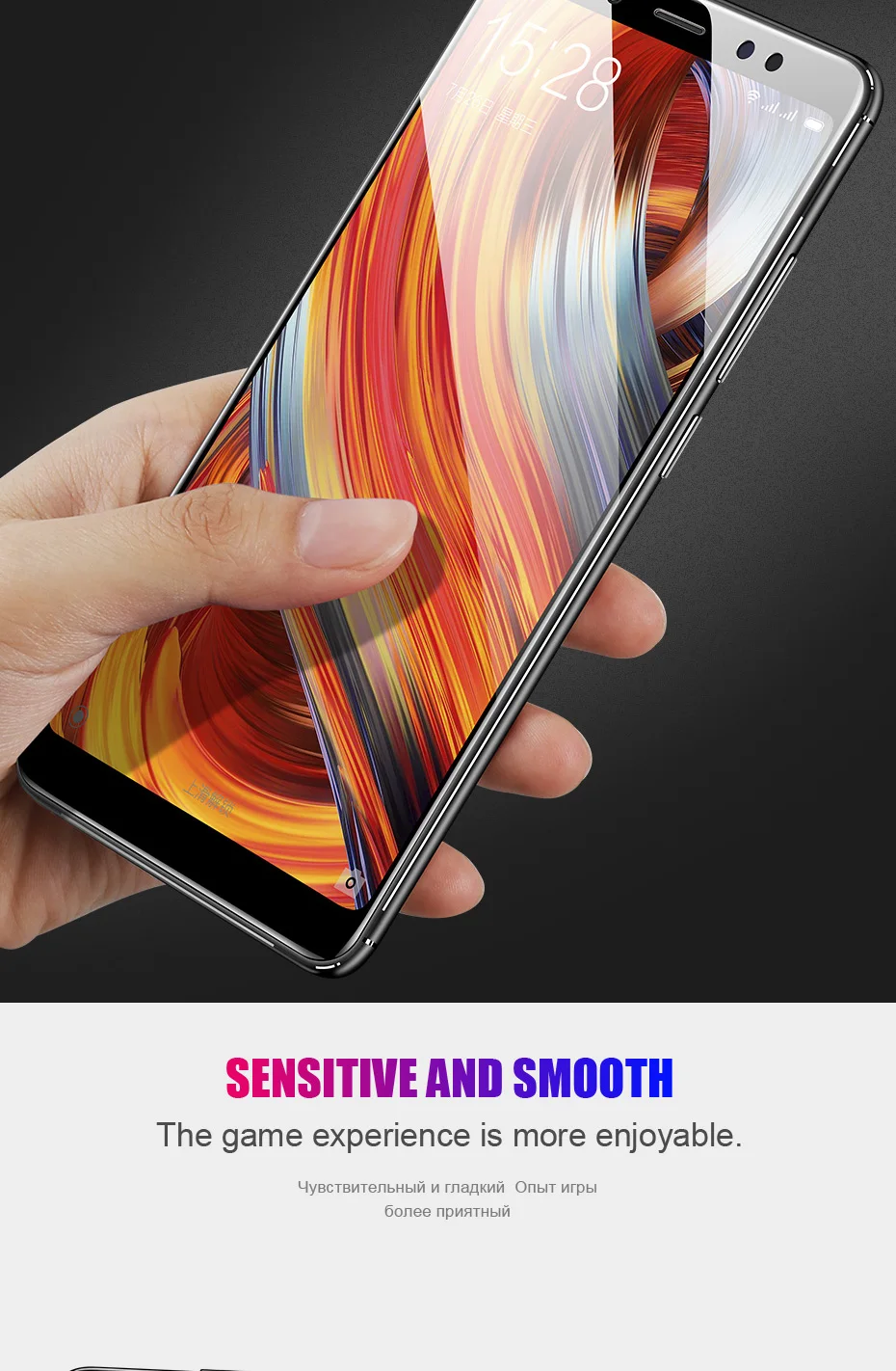 9D полное покрытие из закаленного стекла для Xiaomi Redmi Примечание 5A Note 5 5 Plus защитный стеклянный чехол для Xiaomi Redmi Note 5 Pro стеклянная пленка