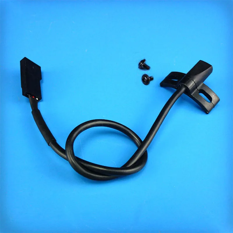 1PCS Sensor with Universal multifunction DIY Bracket Parts for RC Aircraft DLE 20/20RA/30/35RA/55/55RA/61 Engine | Игрушки и хобби