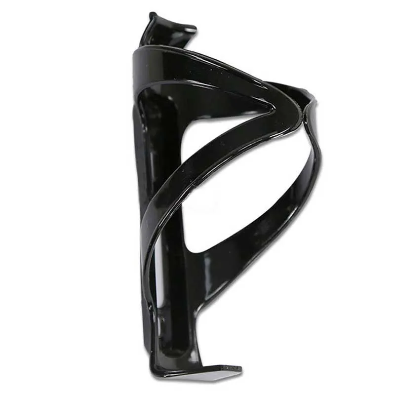 Пластиковая регулируемая стойка для бутылки воды Держатель клетки велосипедный