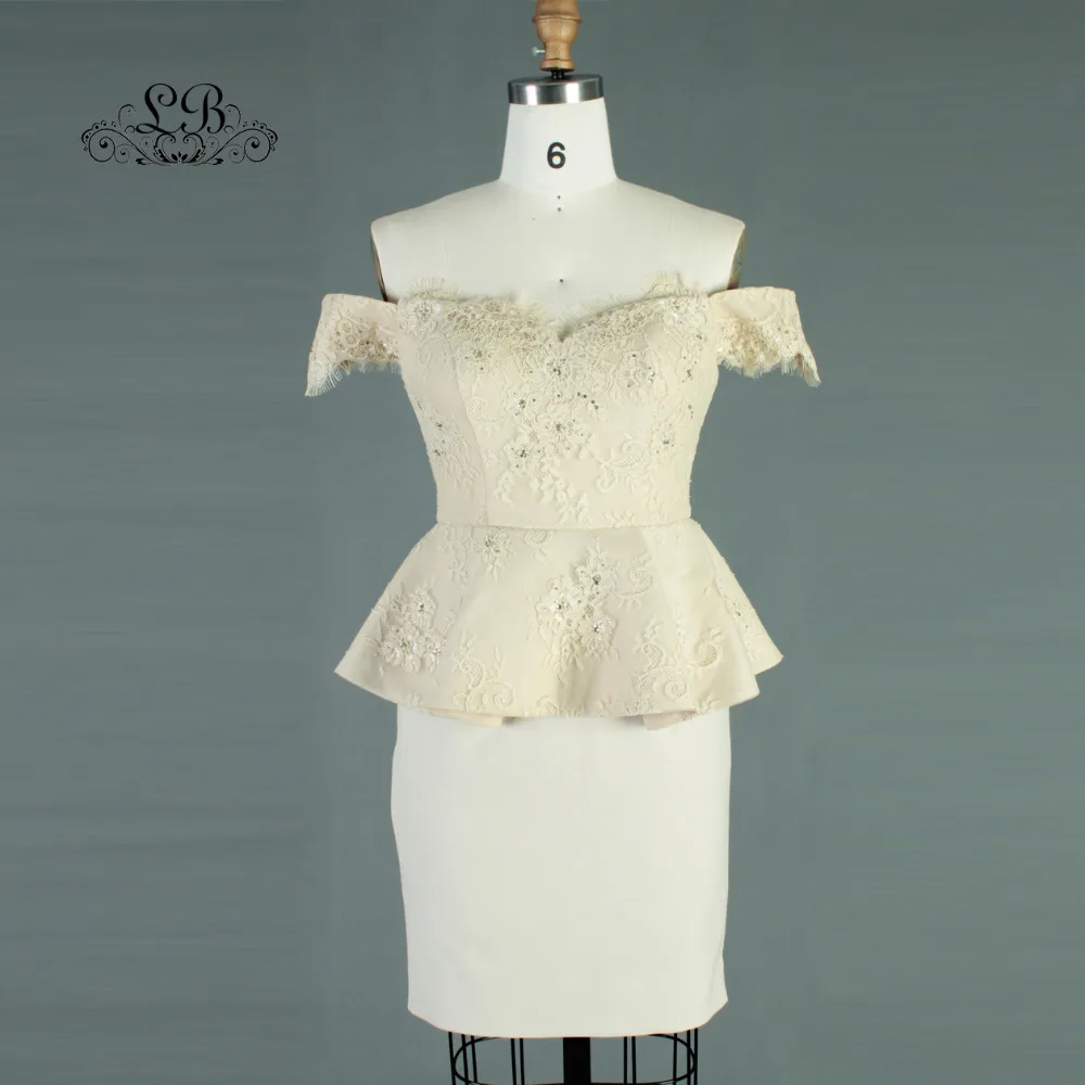 Фунтов бренд 2017 уникальные разделенных костюм Элегантный с плеча Вышивка