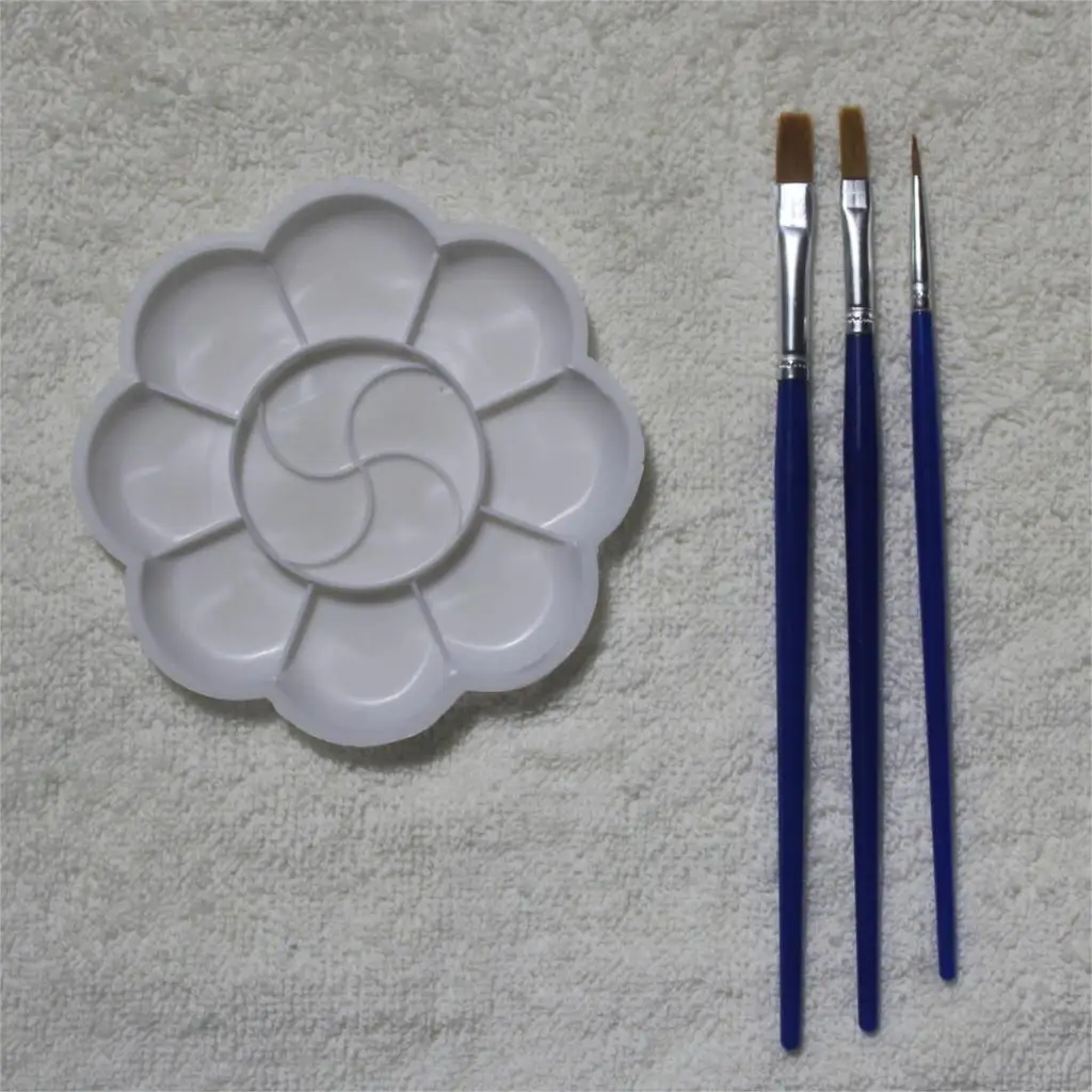 Набор трубок для рисования акриловых маникюрных 12 мл цветов|painting bedroom|tools to carve