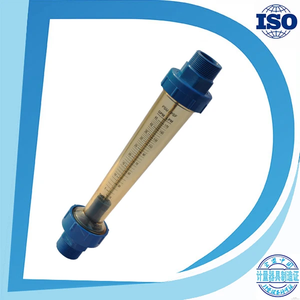 LZB 25S расходомер полисульфона (Фланцевый Тип SS304)|flowmeter| |